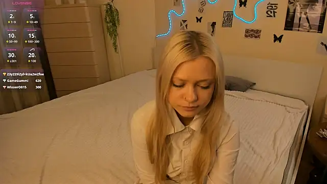 MidnightPoise Live XXX-Chat