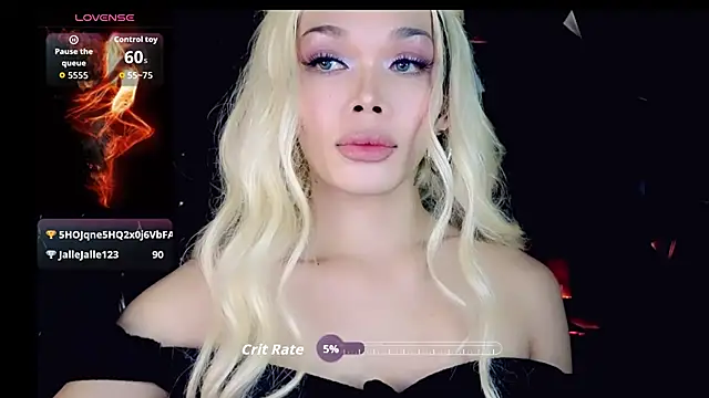 YOURHOT_STUFF Webcamshow
