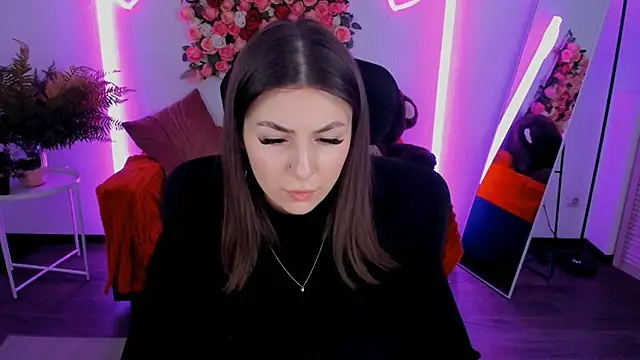 DiRosie Chat XXX live