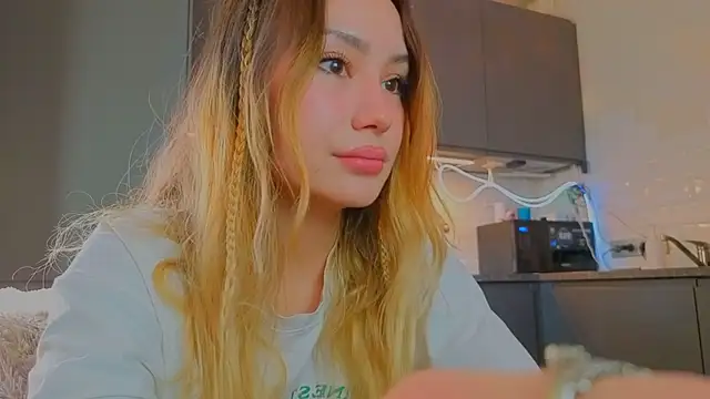 baobei03 Webcam-Show