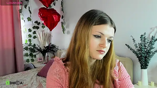 Chat XXX ao vivo de Enji_Rey