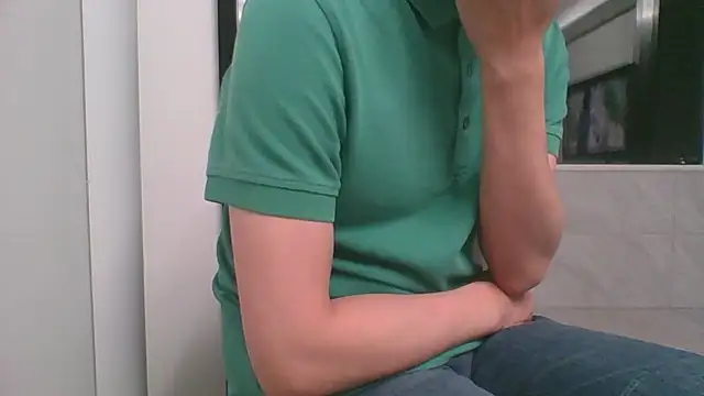 nole_china7 Show Webcam