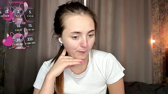 LoraDavin Live XXX chat