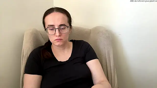 SofiaTease 라이브 XXX 채팅