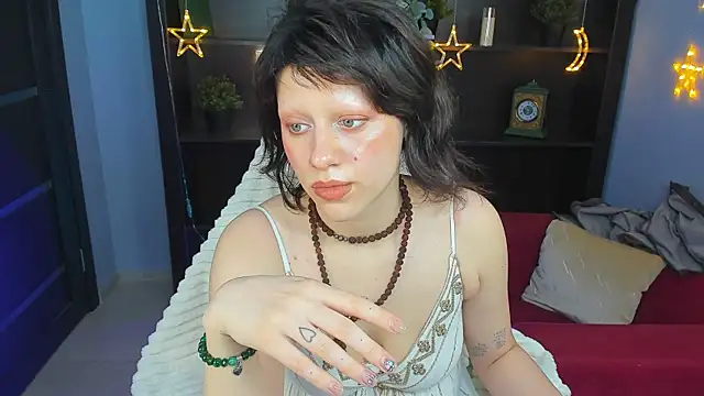 Chat XXX en directo de LidaDarknet