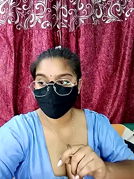 Jasmine_jaaan 网络视讯表演