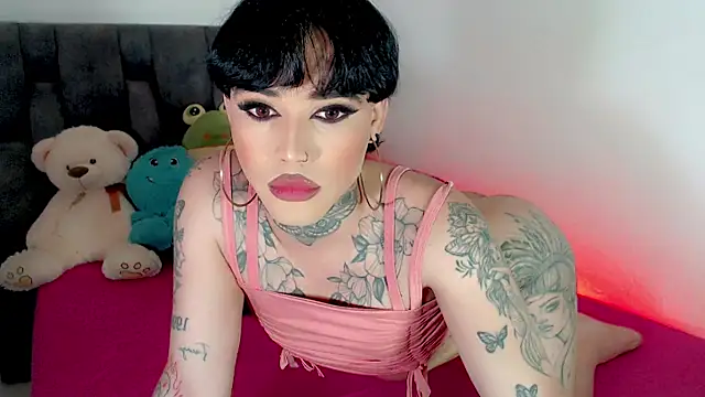 little_star_porn Show Webcam