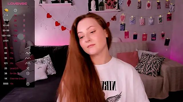 velvet_cherry_ Live XXX Chat