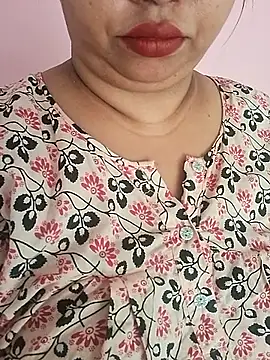 Вебкам-шоу Ravina_patil1