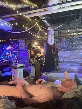 AidenMcKnight 웹캠 쇼