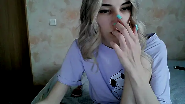 Crazy_Empresis' Live XXX Chat