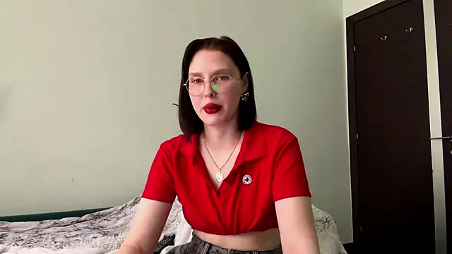 Chat XXX ao vivo de NoneLocket