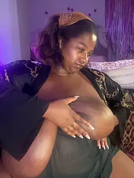 terrestrial-mermaid's Webcam Show