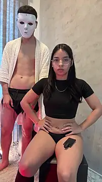 Show de webcam de SophiaMelissa