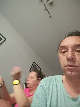 Вебкам-шоу Joepepecarito