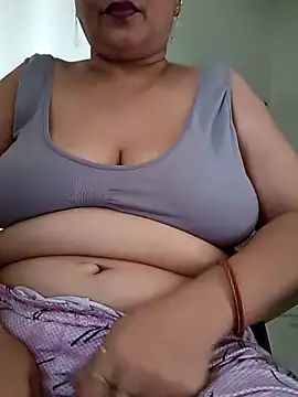 angel_ridhi's Live XXX Chat