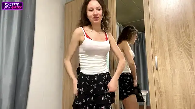 عرض كام BerniceDevries