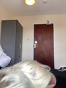 Show de webcam de Livistreetxx