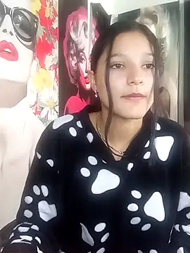 Sweet_Innocence_ ওয়েবক্যাম শো