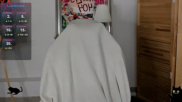 fiamoory Live XXX-Chat