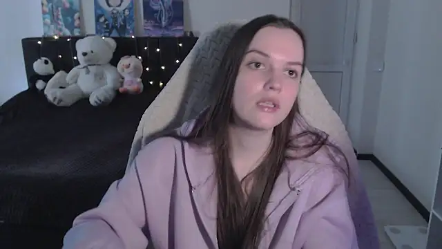 Chat XXX Live Little_flowers