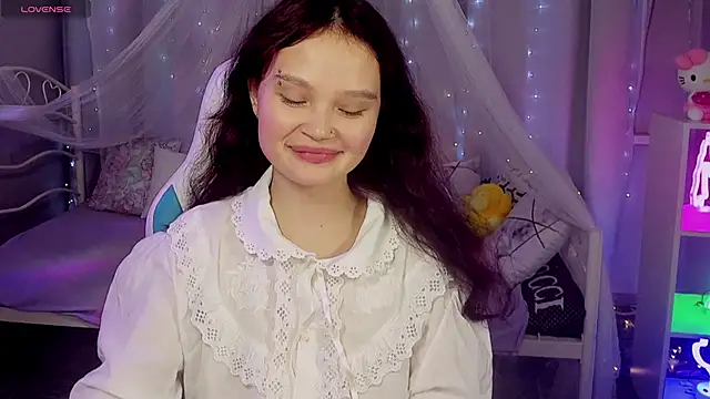 XXX chat uživo modela EmilyChaves