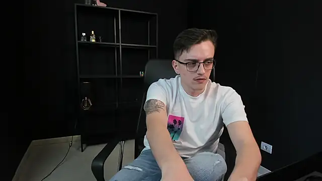 FelixStarkk Obrolan Langsung XXX