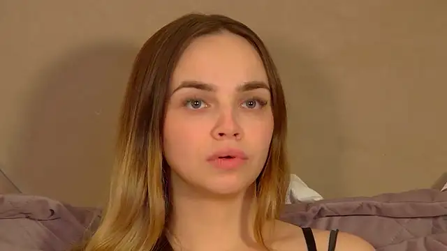 AnitaVenture's Live XXX Chat