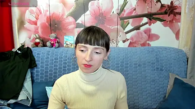 TayanaJons' Live XXX Chat