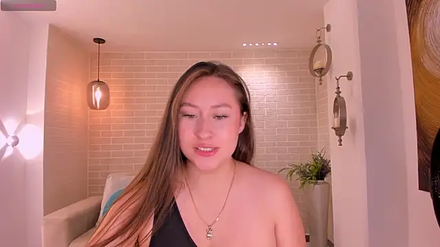 Chat XXX ao vivo de AmyRosse_X