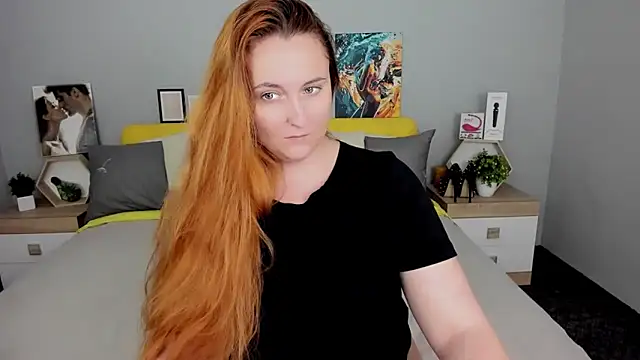 BabeLessi Live XXX-chat