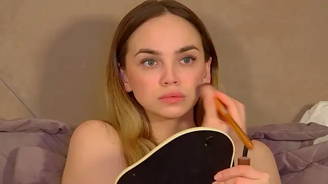 Chat XXX Live AnitaVenture