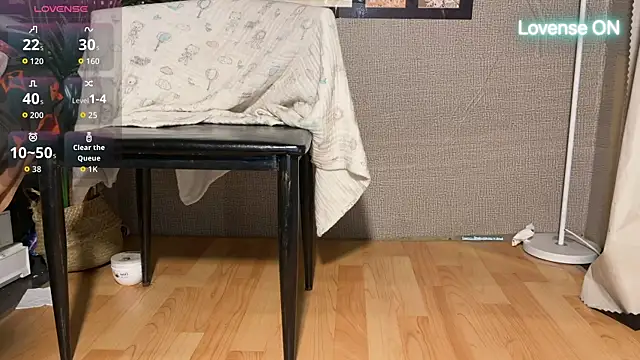 xiaosu22's Live XXX Chat