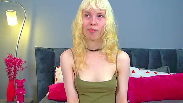 Chat XXX Live HannahHollis