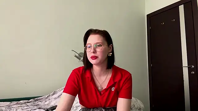 Webkamerová show NoneLocket
