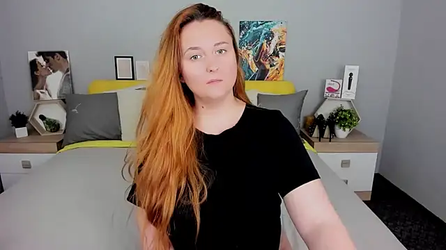 Chat XXX Live BabeLessi