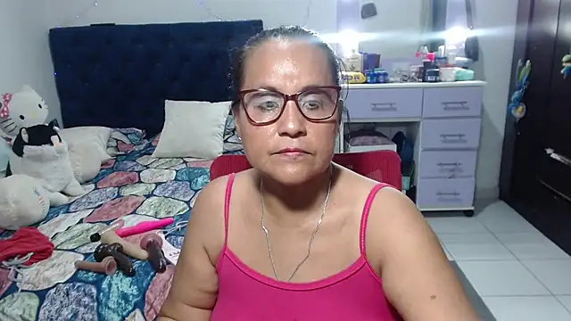 pervert_mommy_ Obrolan Langsung XXX