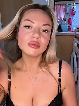 عرض كام Princess_jasss