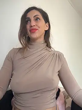 JessicaCarter Webcam show