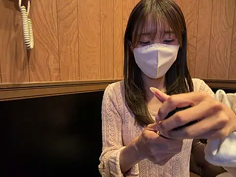 Show de yun_1022 na webcam