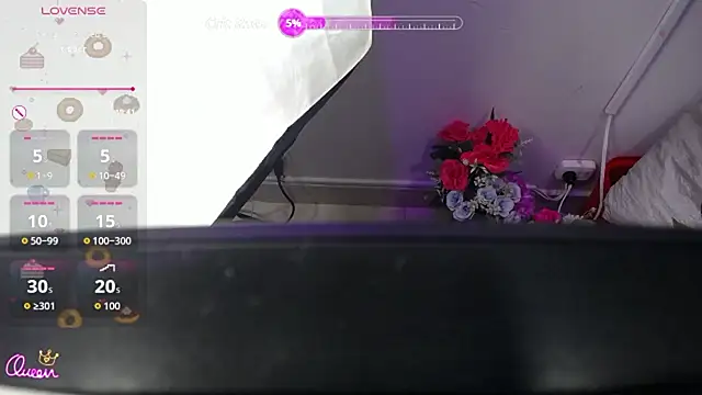 alison_deep 라이브 XXX 채팅