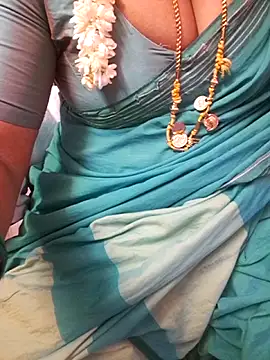 Tamil_Ammani Webcam Show
