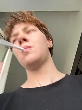 XXX chat uživo modela IceMur