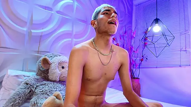 Show webcam de ItsZairen