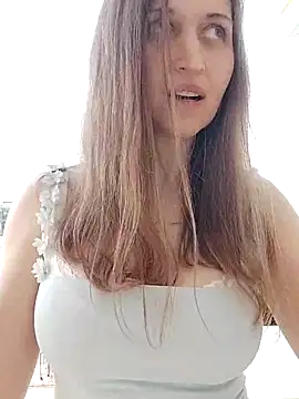irresistibelle's Live XXX Chat