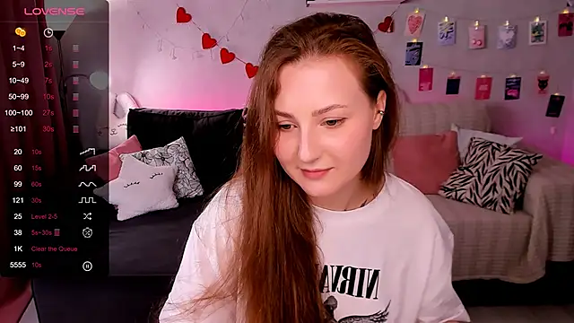 velvet_cherry_'s Live XXX Chat