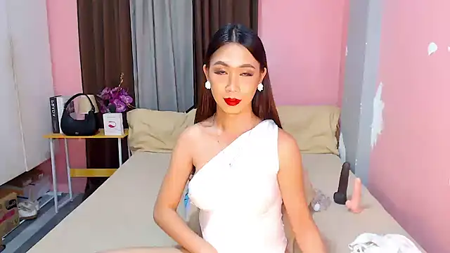 Webkamerová show Malena_Ts