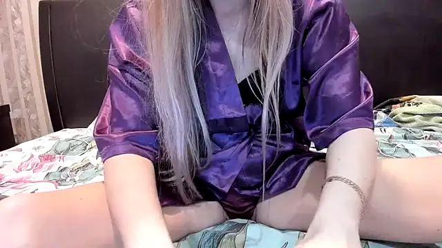 Cookiecutey Live XXX-chat