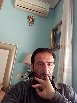 Show webcam de DanTrov79