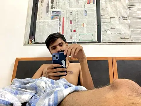 BBC_HORNY_GUJJUn Webbikameraesitys